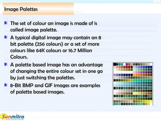 Digital Image File Formats | PPT