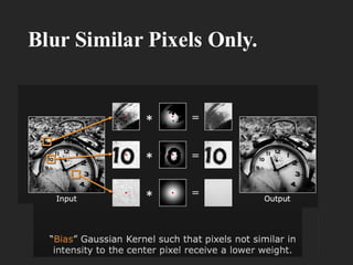 Advanced Image Filtering and Human Color Vision in Computer Vision | PDF