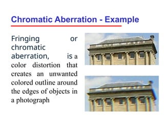 Image_Formation(1).ppt powerpoint presentation | PPT