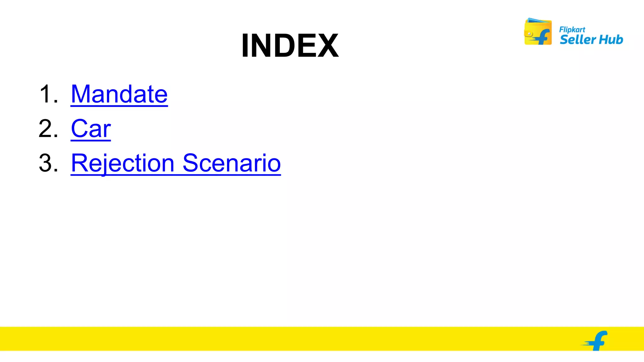Image guidelines for car | PDF