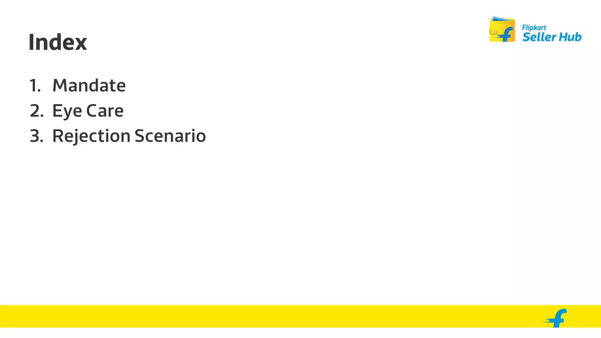Image Guidelines: Eye Care | PDF