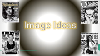 Image ideas