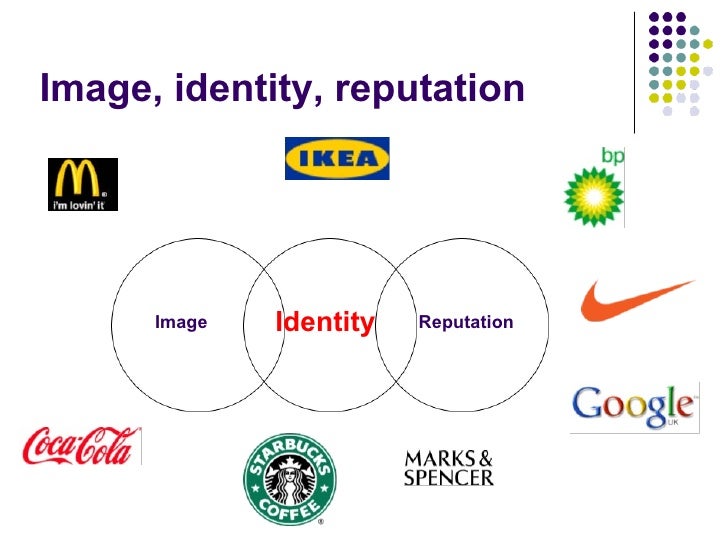 Identity Image And Reputation : UK Image ‘Tarnished’ by Bungled Brexit ...
