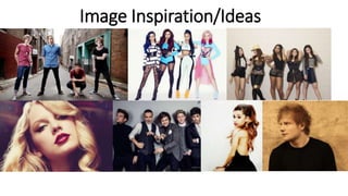 Image Inspiration/Ideas 
