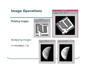 image introduction and origin steps in DIP