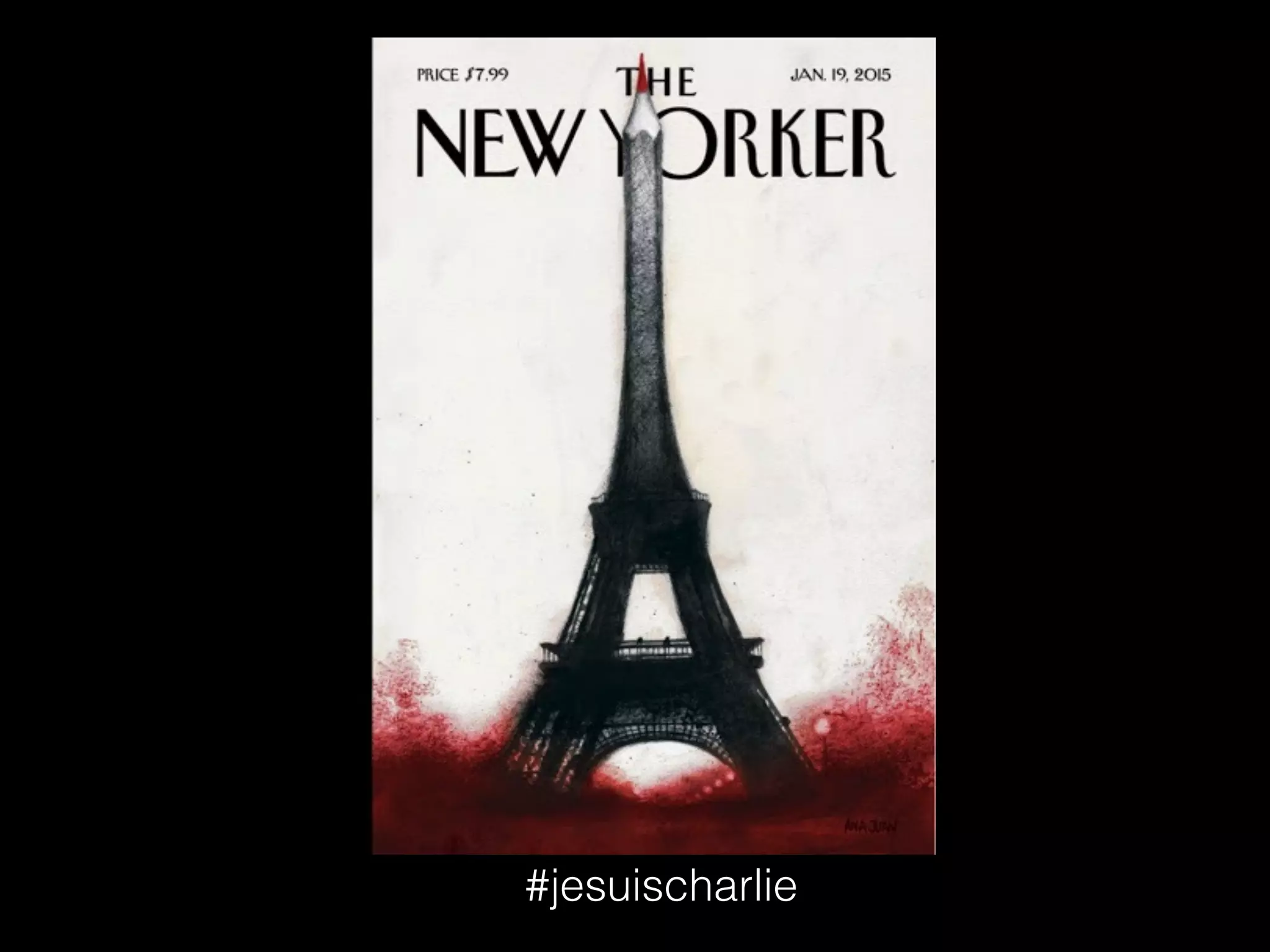 #jesuischarlie
 