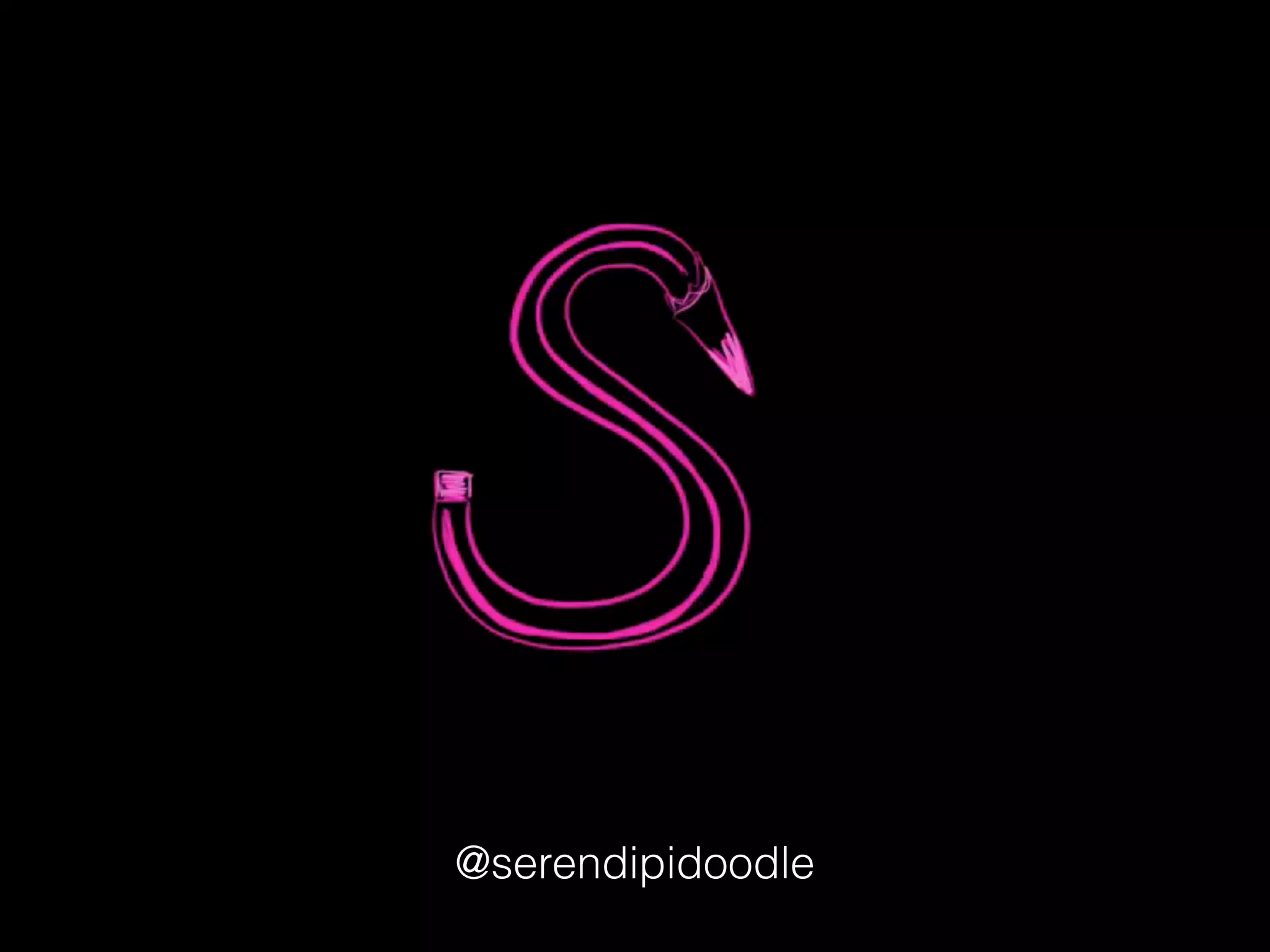 @serendipidoodle
 