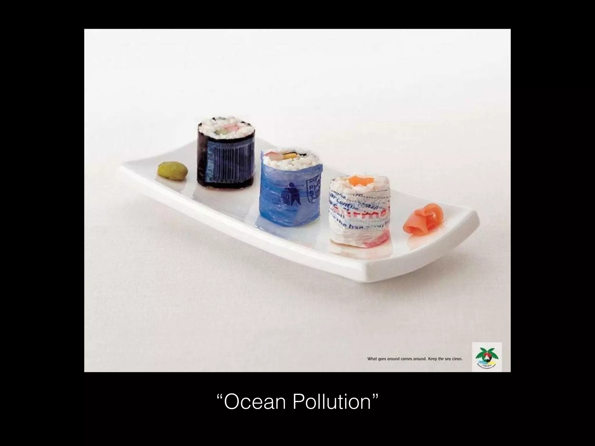 “Ocean Pollution”
 