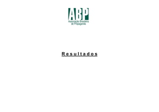 Resultados
 