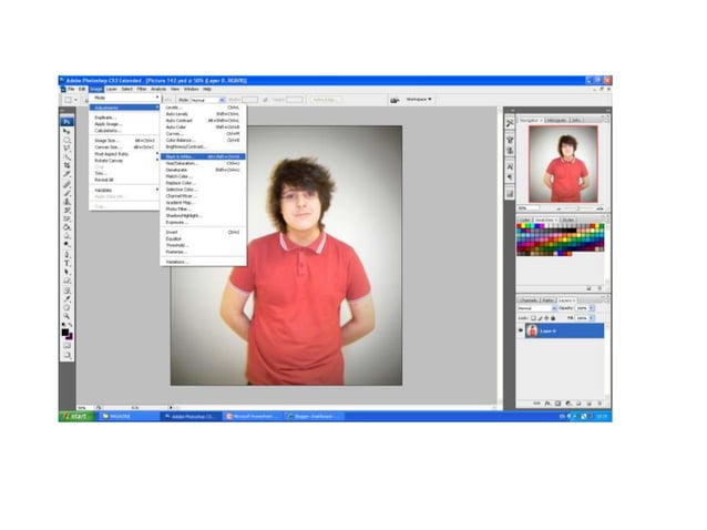 Image manipulation | PPT
