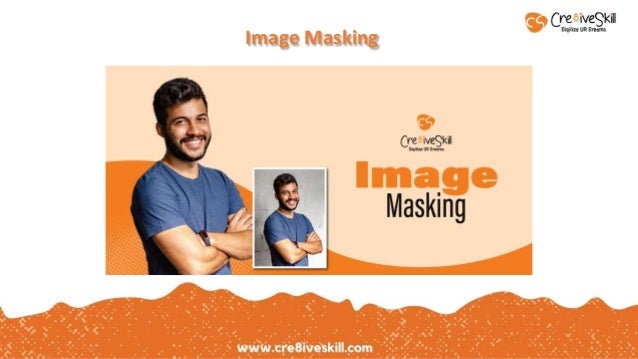 Image Masking
 
