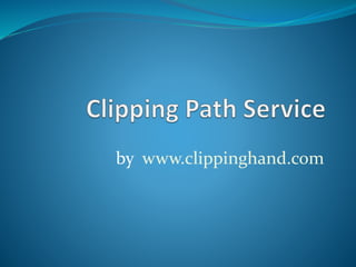 by www.clippinghand.com
 