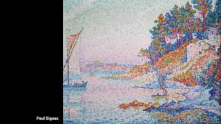 Paul Signac
 