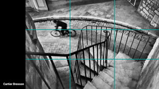 Cartier Bresson
 