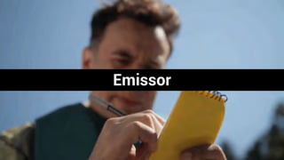 Emissor
 