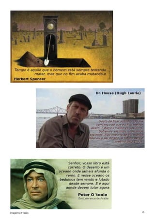 10Imagem e Frases
 