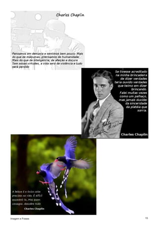 15Imagem e Frases
 