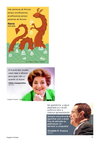 18Imagem e Frases
 