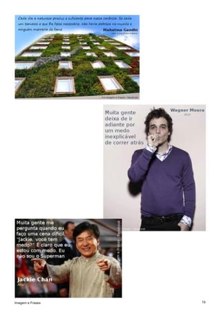 19Imagem e Frases
 