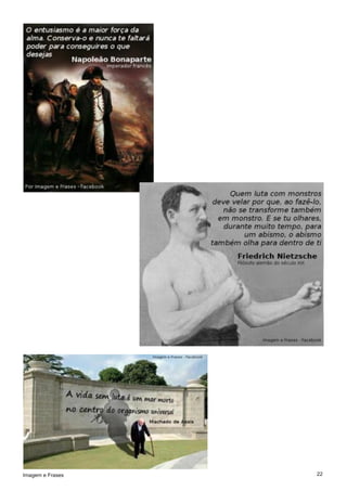 22Imagem e Frases
 