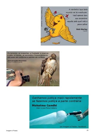 25Imagem e Frases
 