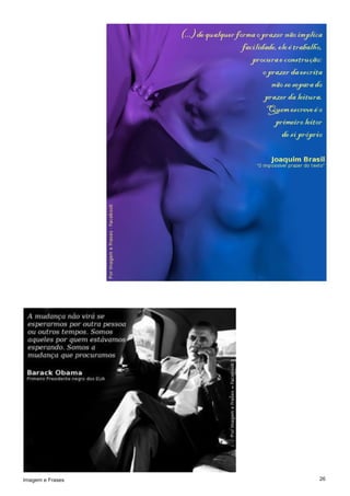 26Imagem e Frases
 
