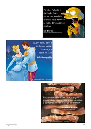 28Imagem e Frases
 