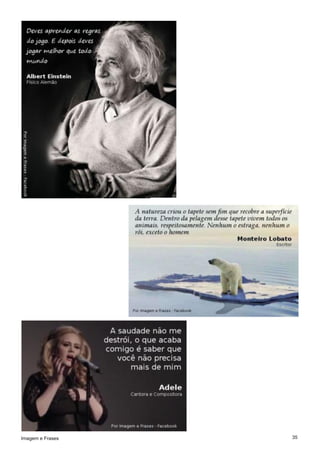 35Imagem e Frases
 