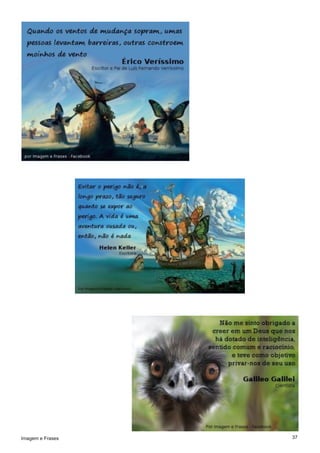37Imagem e Frases
 