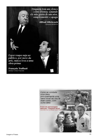 43Imagem e Frases
 
