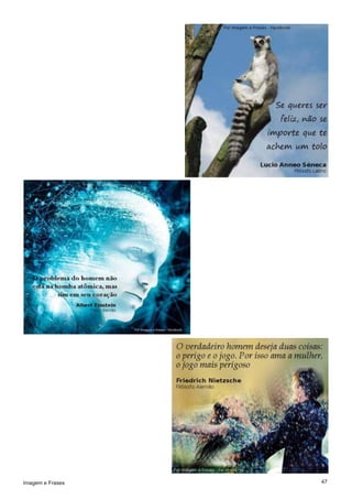 47Imagem e Frases
 
