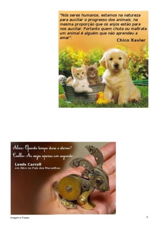5Imagem e Frases
 