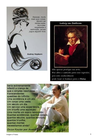 6Imagem e Frases
 