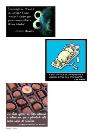 7Imagem e Frases
 