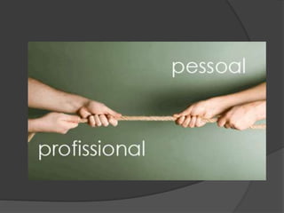 Palestra sobre Imagem pessoal