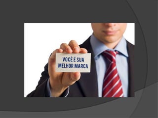 Palestra sobre Imagem pessoal