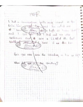 My notebook 1 | PDF