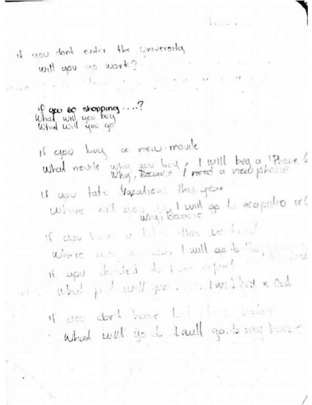 My Notebook 1 My Notebook 1