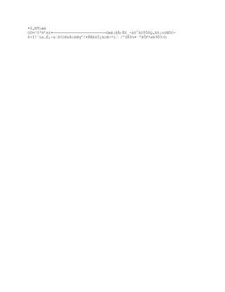 •$„N¶Læà
OD½^U‘H’m±• ©œã{@Å‹Ñ$_-àõ¯AôÝÓDQ„@š¡nGŒÒU-
8×Í!ˆLe…Ë‚-&š¢OÞeÄcëØq’!•ÑÂKáÎ¿äcŒ¬*ì /ºZÉ$¼•·ªãÛF*øë9Õ3>h
 