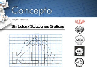 Símbolos / Soluciones Gráficas 