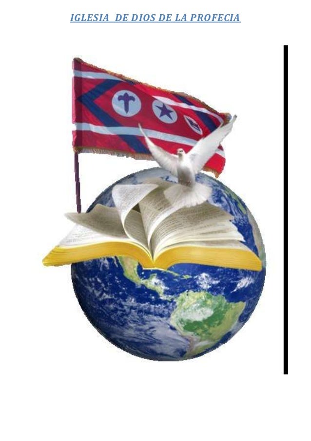 Imagen de Iglesia de Dios de la Profecia