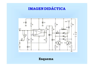 IMAGEN DIDÁCTICA




    Esquema
 
