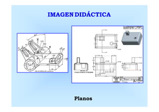IMAGEN DIDÁCTICA




      Planos
 