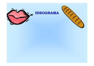 IDEOGRAMA
 