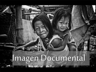 Imagen documental | PPT