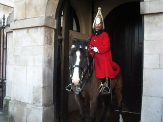 Presentación creada por Libre office