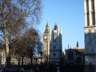 Presentación creada por Libre office