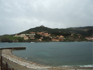 Presentación creada por Libre office