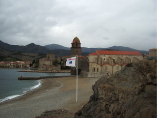 Presentación creada por Libre office