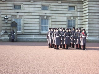 Presentación creada por Libre office